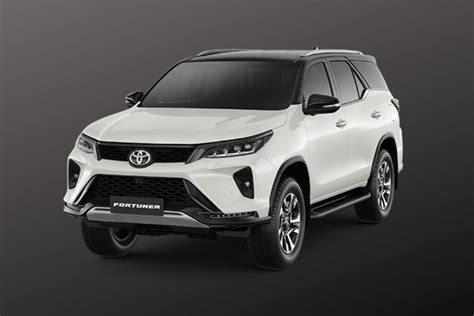 Best SUV Philippines That You Should Check Out (2022 .